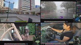 WORKOUT+CALISTHENICS+BIKETENT+SPINNINTOP+DESKTOP! TESTIN Cx LIVE APP FROM PERU!!... !discord !follow