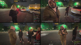Сходка с подписчиками в Ленинграде /w @AZAMAT799 @riza_club @archiedos @malina078