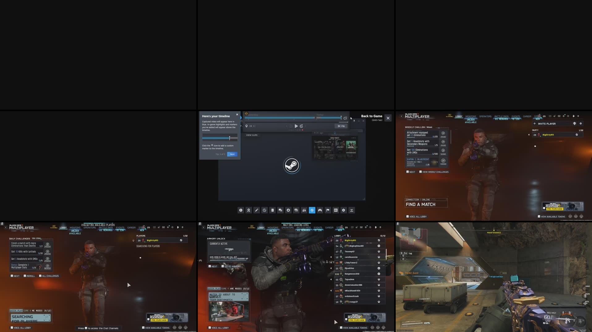 Recording Thumbnail