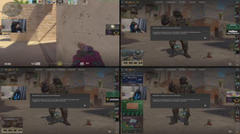 faceit w/ @hypetried 21s delay | !winline !розыгрыш !ковер