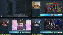 🍀WE NEED THIS BAD!!! 🍀 MAX WINS 🍀 $2,500 GIVEAWAY 🍀 GET IN HERE 🍀 GIVEAWAYS 🍀 !LEADERBOARD 🍀
