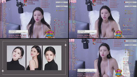 자연 L컵 노템 은꼴에서 대꼴로 전환 올상탈 선녀탕 자빨 맛집
