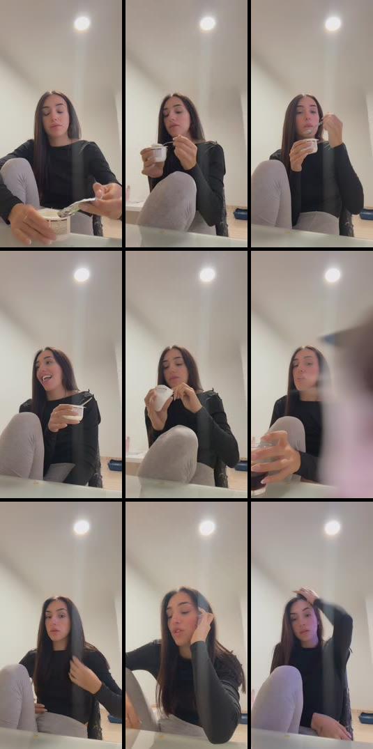Recording Thumbnail