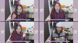 Vemos videos mientras comemos y LoL (aun no tenemos la sorpresa)
