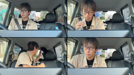 緊急事態発生【無断ミラー、録画無断使用禁止】