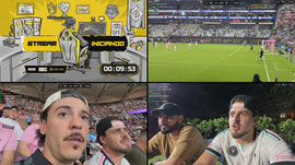 IRL - INDO VER O JOGO DO MESSI > !points !loja !discord
