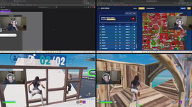 🎃PRO HEAT SOLO FNCS SCRIMS🎃🎃Hood Warfare Later?🎃!discord💻 !socials📲 !comm