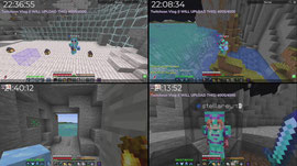 ** soul smp 👻 || SUBATHON DAY 52 || !discord !kofi !socials