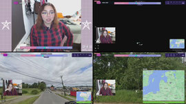 Vemos videos mientras comemos y LoL (aun no tenemos la sorpresa)