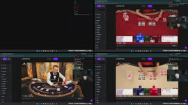 BIGGEST TROLL IS LIVE! MONKEYAPP/DISCORD CONTENT