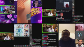 La Ptite Nocturne avec RyRy le RiGOLO | CAMERA 360 STP !poids !bestof