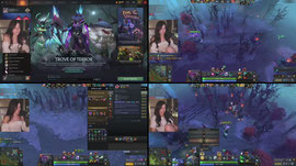 rainy day cozy stream🍂 ᰔ legend 2 and going immortal