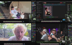 WORKOUT+CALISTHENICS+BIKETENT+SPINNINTOP+DESKTOP! TESTIN Cx LIVE APP FROM PERU!!... !discord !follow