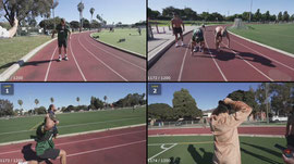 💪🧀 DOING THE HARDEST MILE TODAY WITH  🧀💪 THIS IS GOING TO BE BAD 🥵  !discord !socials