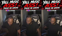 Music Reviews