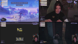 Hiiii! | a lil yap + more silent hill :D! (with hrm rip lol)