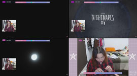 Vemos videos mientras comemos y LoL (aun no tenemos la sorpresa)