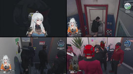 GIGI | Nopixel V | Paleto today? M1 turf stuff?