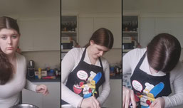 cooking || Chocolate cake || Join and have fun
