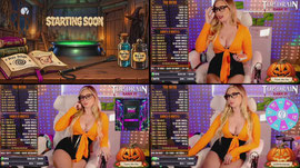 GODDESS SAYS COME AND PLAY !socials