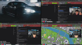 🔄STREAMER FACE SWAPS (CUFFEM & MORE)🔄CIRCLE EVENT LOCKEDNEXT UP🔄FREE SUB !TTS🔄MIAMI🔄!NEW🔄