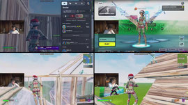 🏆Statistically luckiest player at globals playing trio scrims 🏆 | 🏆 !earnings !globals !mousepad