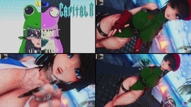 ₍^. .^₎⟆ ♡ CAPTURES YOU ... You're mine, smiles ~ ♡ !discord !pp !meow ♡