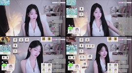 오빠 기다리눙중