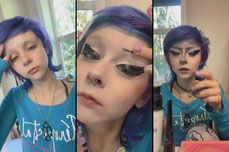 Chat+grwm+music no recs