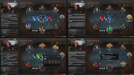 💥21 Left🏆$20,000 1st🏆$1,050 BIG Mystery -- !BBZ !MADMONQ