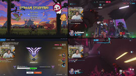 [!DROPS] #1 ASHE 🧛 FREE FROM DOCTRINE FINALLYYY!! 🧛 LOOTBOX DROPS 🧛  TILTING STREAMERS WITH MY ASHE !video 🧛