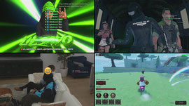 Short Stream | ParkField/New City Coming Soon | Day 14 Of 30 | STS | !Discord !Sub