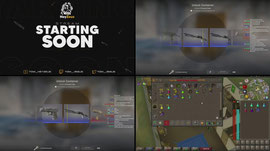OPENING CHROMA CASES