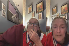 Go Habs Go🥅