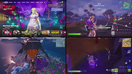 FortniteWMimi