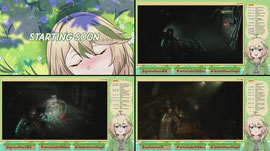 [VTuber] I killed SPACE and now it's DEAD │ Dead Space │ !discord