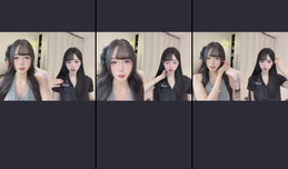 怎么这么像她