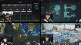 BIG NEW DROPS| HIGHEST GEAR SCORE ON SERVER | THE GREAT WHITE WHALE | JET BLACK TRIPLE LEEGEND | I CANT QUIT