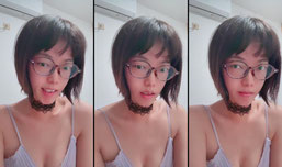 素颜都这么…