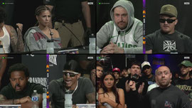 Brand Risk #16: PRESS CONFERENCE