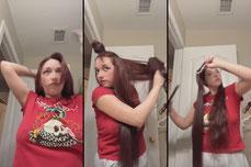 do my hair wimme