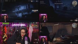 #1 DOWNER OF MICHAELS, HALLOWEEN: The Game| HALLOWUSSY | !sub !kofi