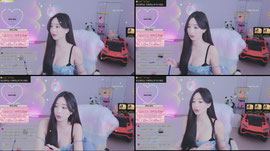 1시간째 찐0개 개시간절~♡