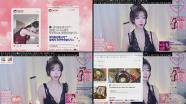 팬갑 목표 3명..팬갑 치로투❤️ 이시간 몸매 1티어❤️