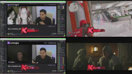 hood warfare catching opps| Grinding for verification |