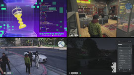 Nopixel V DM (Mymick-Eko)