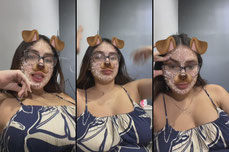Mencionou você