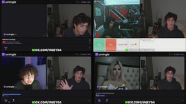 Roulette, trolling and vibes