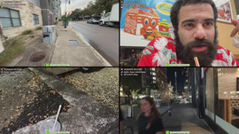 Austin, Texas USA Day 375 of being homeless 🇺🇸🐂🤠🌎|AI TTS FOR SUBS💯