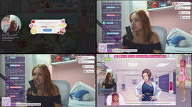 tranquilona no sprint e depois assistir a série dos lanternas 🔦 !oi • !pix • !verde